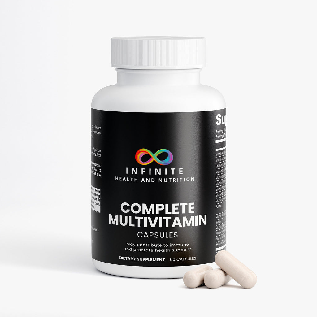 Complete Multivitamin