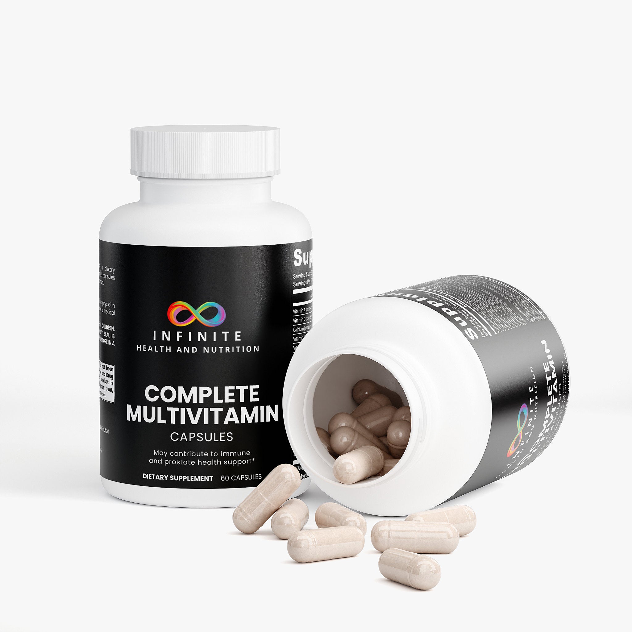 Complete Multivitamin