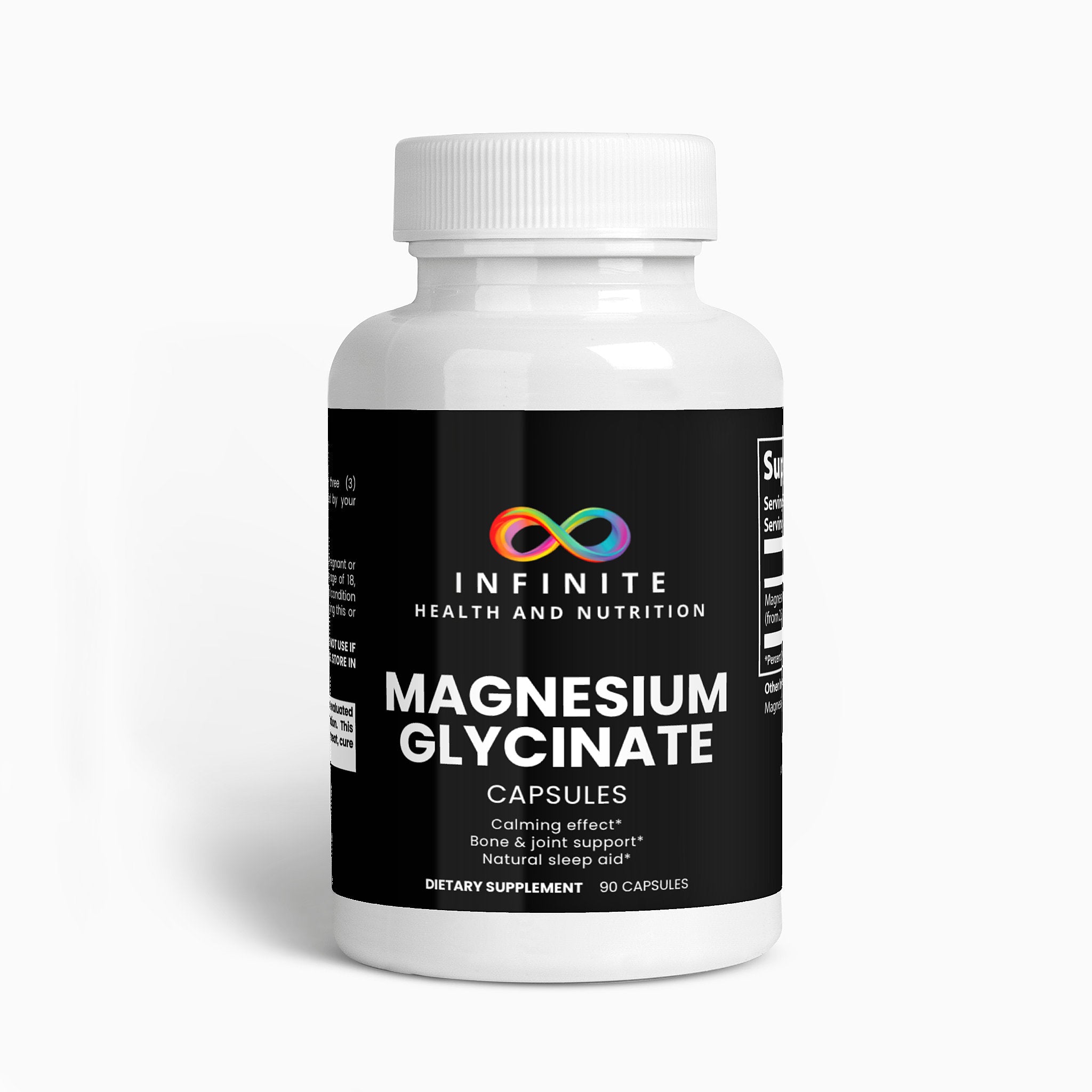 Magnesium Glycinate