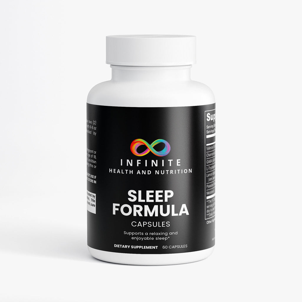 Sleep Formula