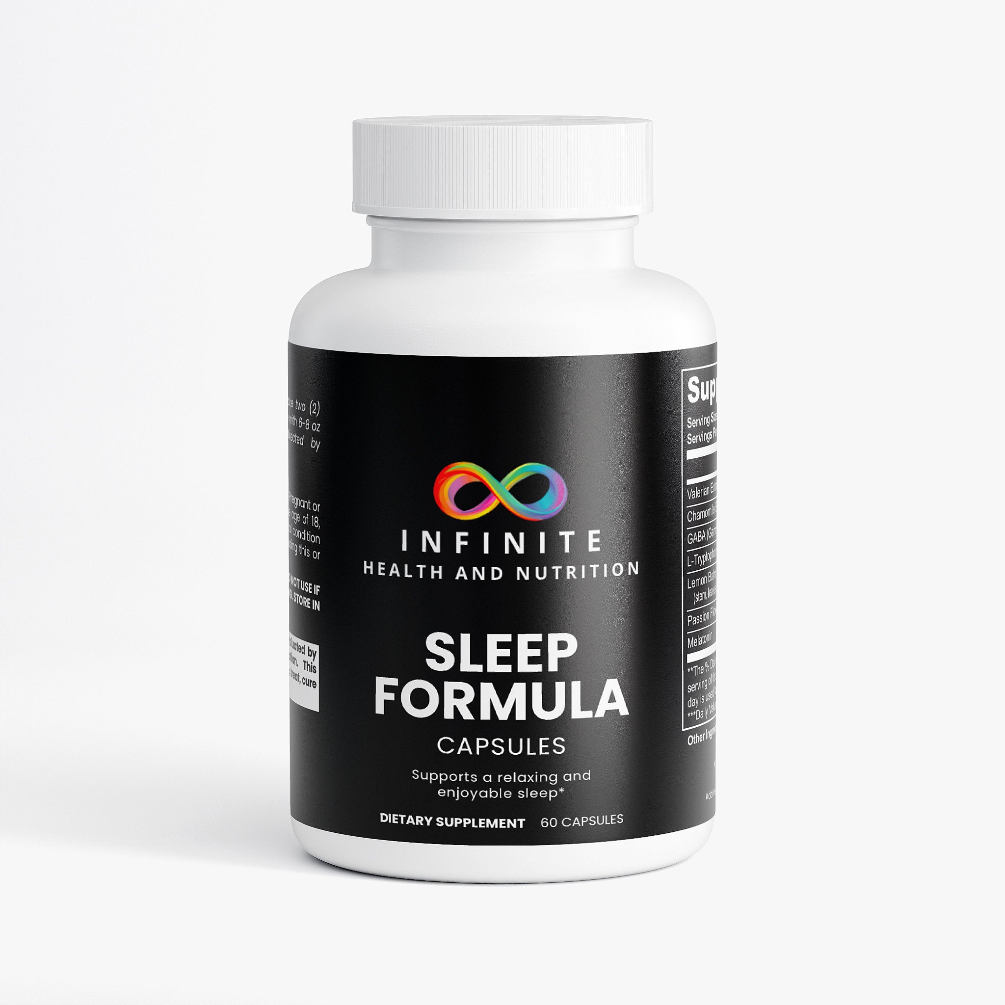 Sleep Formula