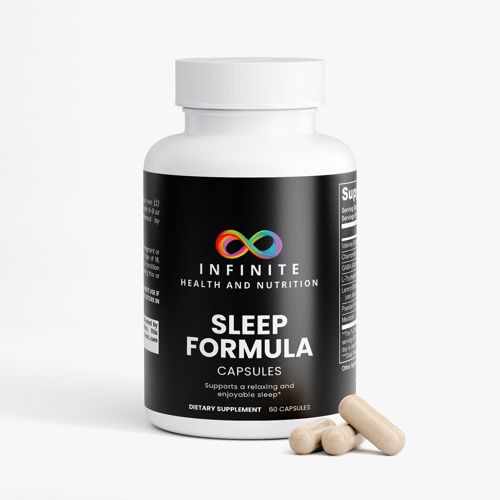 Sleep Formula