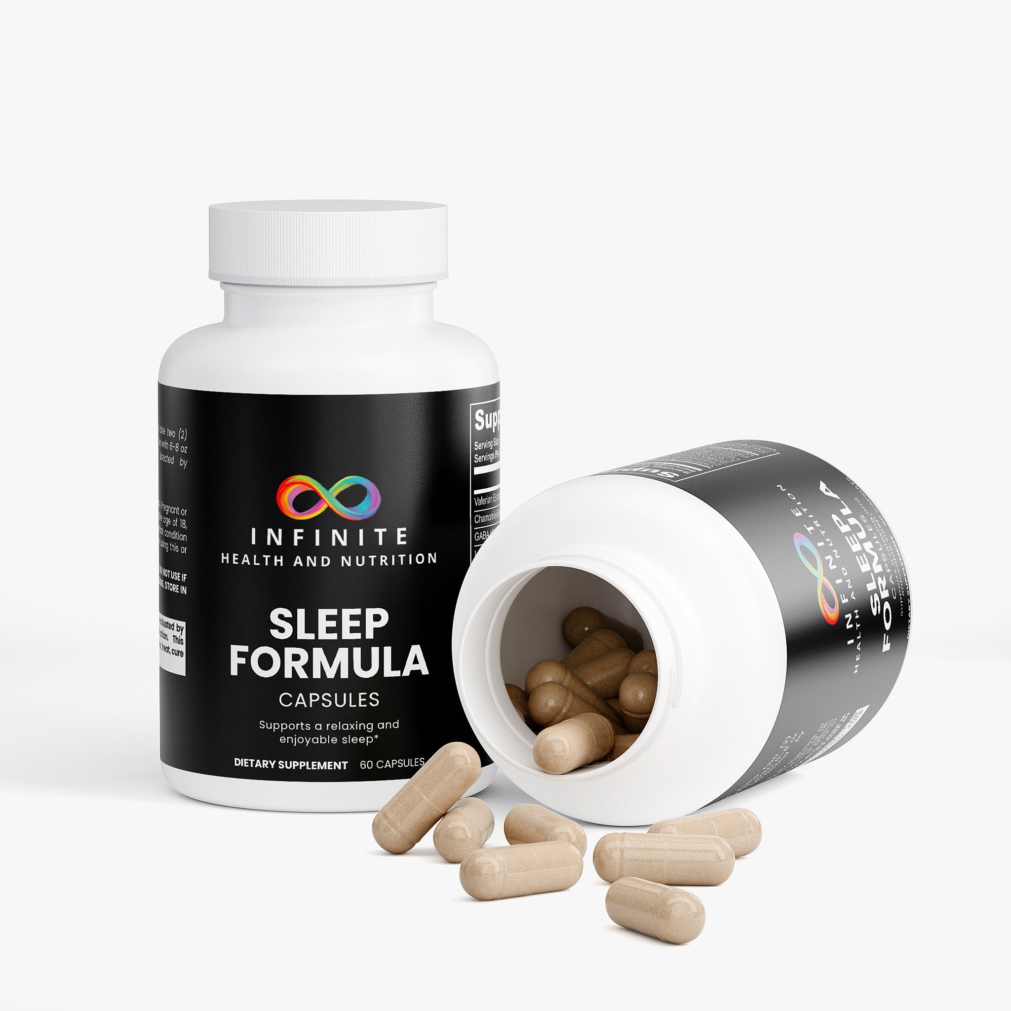 Sleep Formula