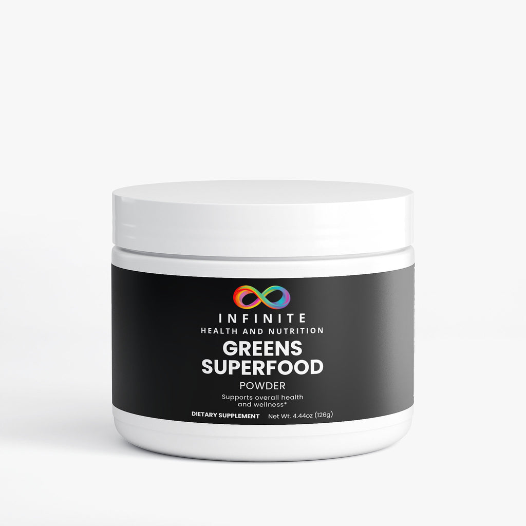 Greens Superfood