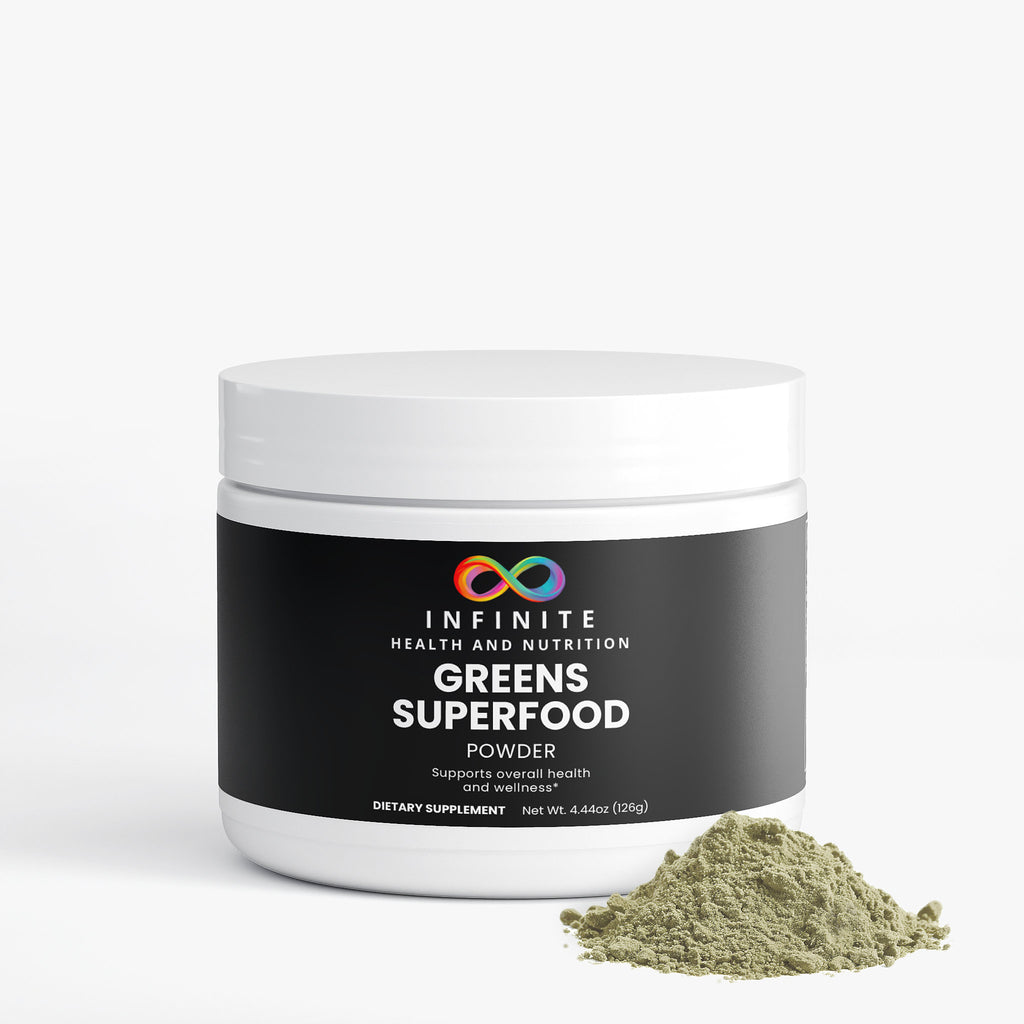 Greens Superfood