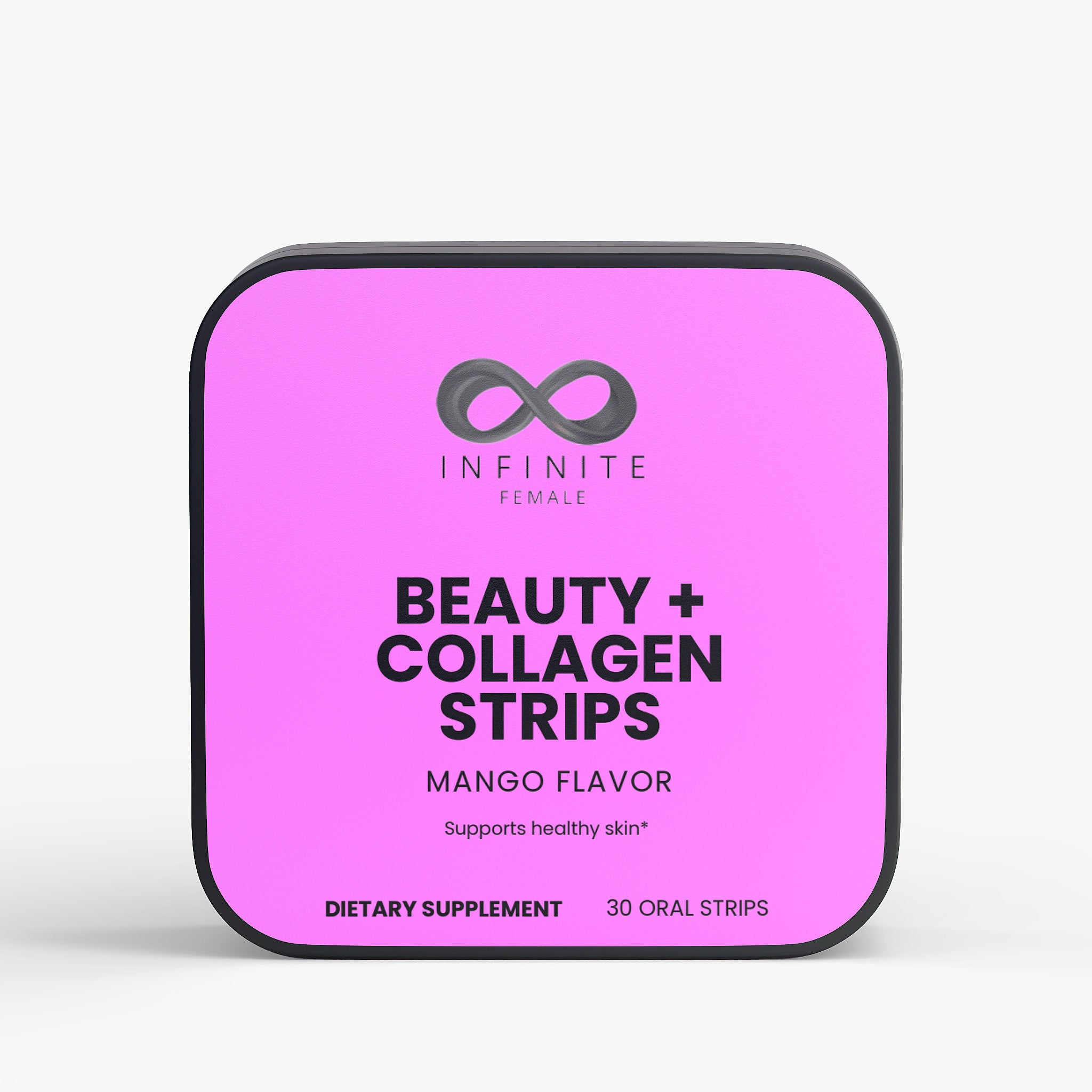 Beauty + Collagen Strips