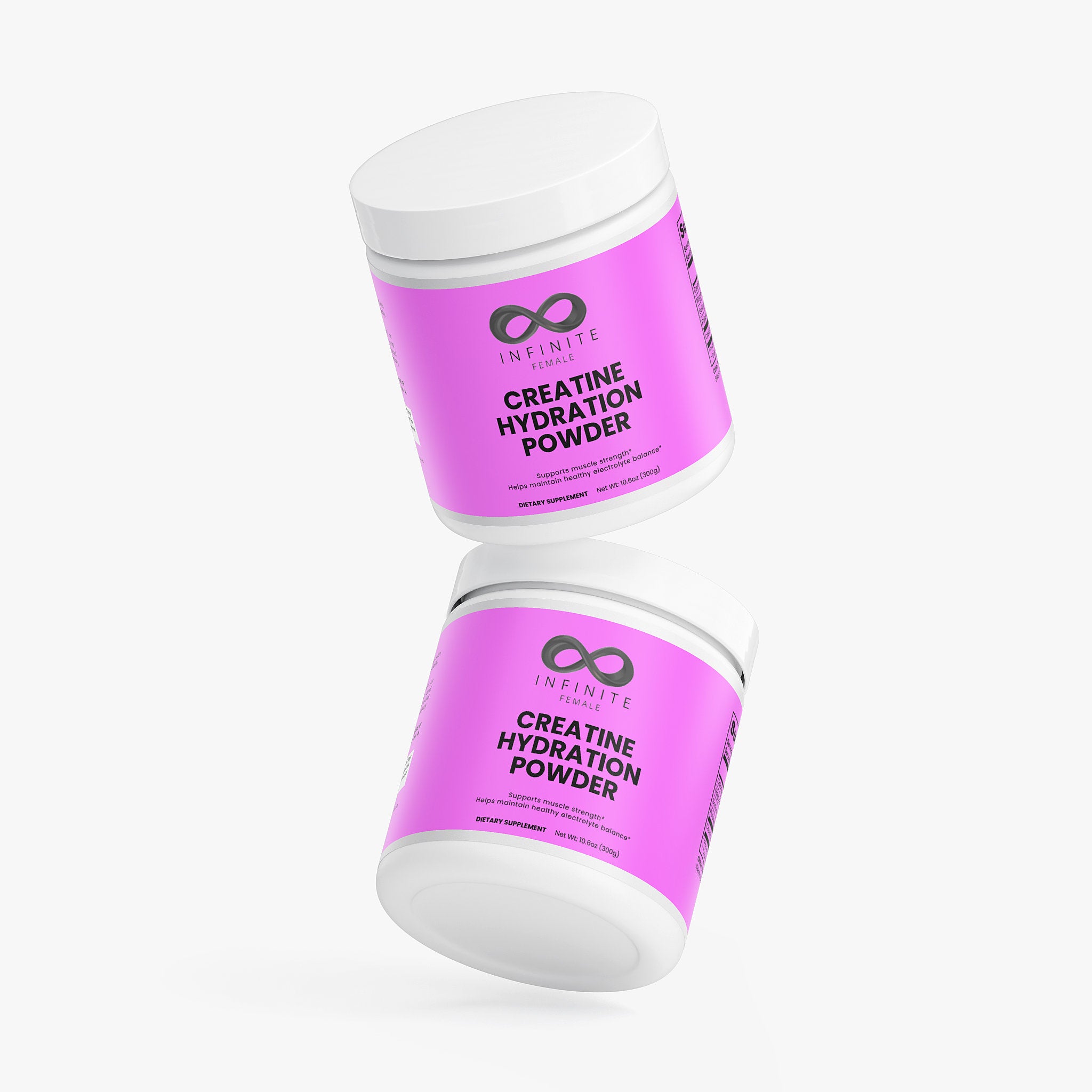 Creatine Hydration Powder