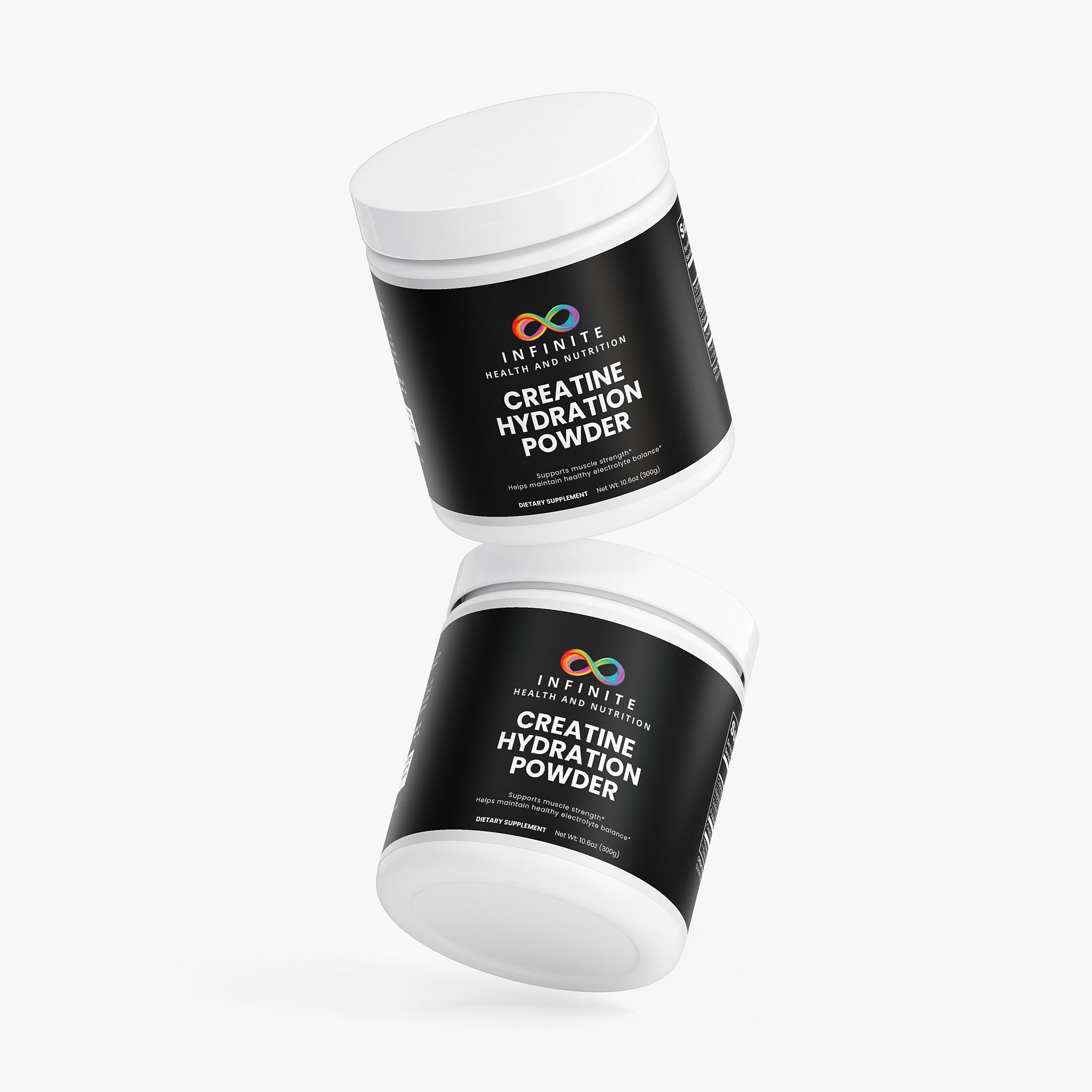 Creatine Hydration Powder