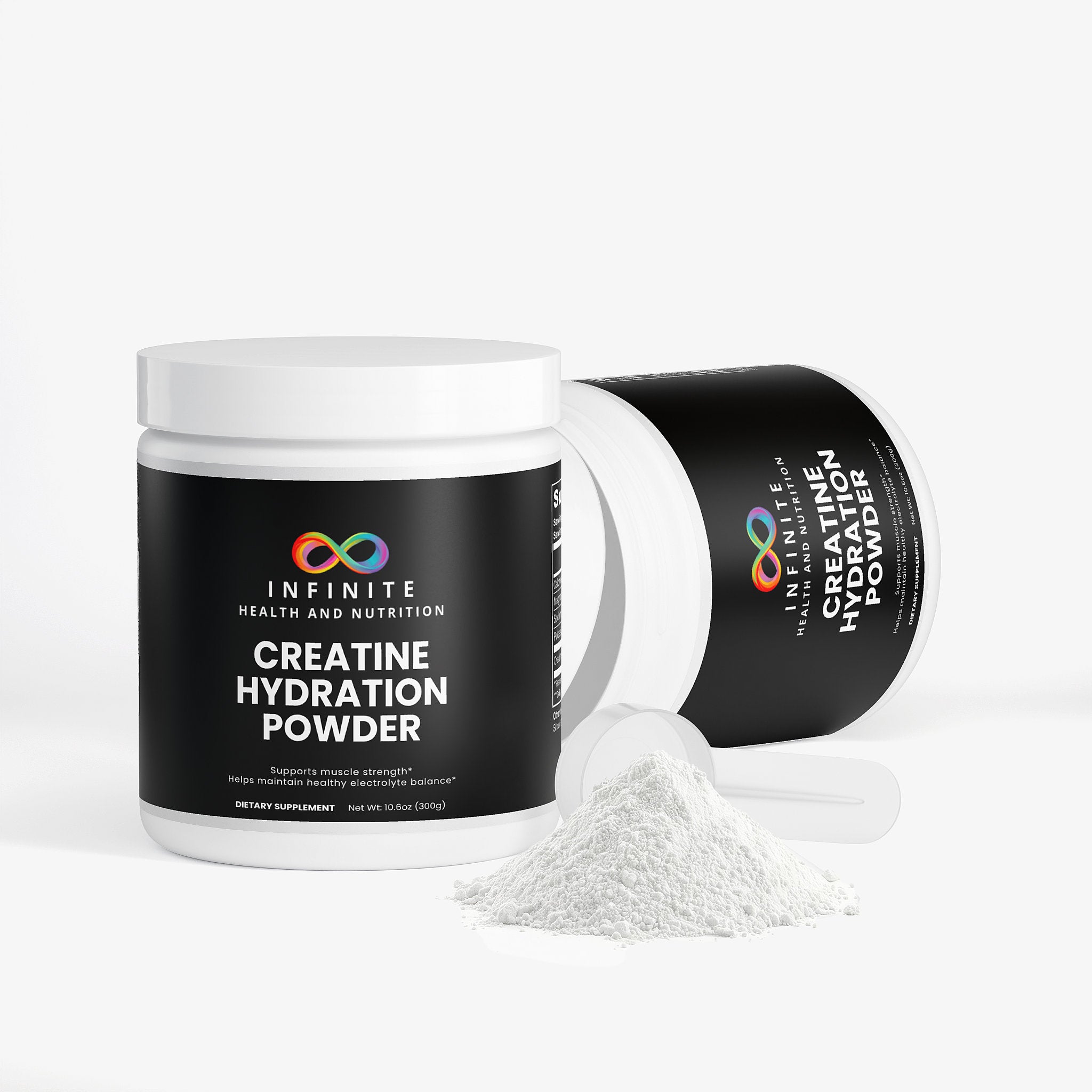 Creatine Hydration Powder